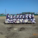 h26春仙台リーグ優勝富士大